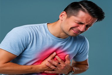 Shed light on prevalent heart conditions, such as hypertension and cholesterol issues